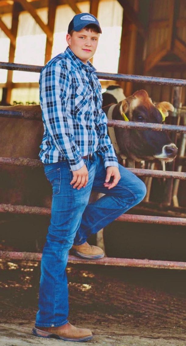 Next Generation of Dairy